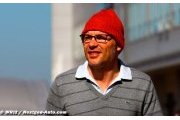 Villeneuve : Schumacher a eu de la malchance