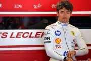 Leclerc détaille les inquiétudes liées à un potentiel GP de Miami sous la pluie