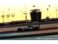 Bahreïn L2 : Hamilton, Rosberg et Mercedes confirment