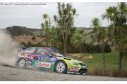 Vingt-deux nationalités au départ du Rally New Zealand