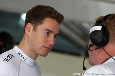Red Bull-Honda can fight for wins - Vandoorne