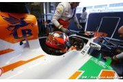 Sutil not giving up on Force India chance