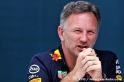 Horner : Nous avons longuement réfléchi à la venue de Sainz