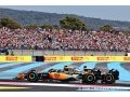 McLaren F1 : Seidl pense que l'équipe a tiré le maximum de la MCL36 en France