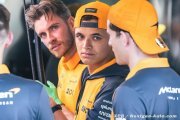 Norris se rapproche d'un record peu enviable en F1