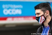 Ocon est heureux de disputer son premier GP de Monaco depuis 2018
