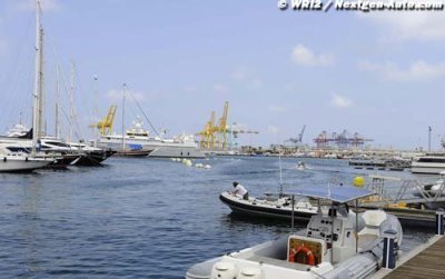 Valencia not keen on F1 alternation idea