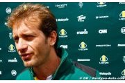 Trulli not ready to 'suffer' in F1 beyond 2011