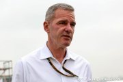 Wittich sera le seul directeur de course en F1 en 2023