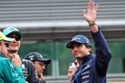 Sainz change de ton et envoie un signal plus clair sur son avenir