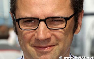 Domenicali estime que tout reste possible