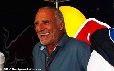 Vettel et Webber repartiront à égalité en 2011