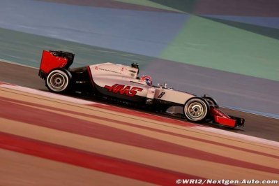 Haas devrait conserver ses freins Brembo en Russie