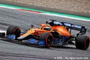 Ricciardo retrouve du plaisir en F1 et optimise ses départs 