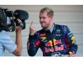 Vettel not ready to lift throttle in 2013