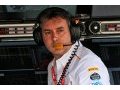 Key décrit les étonnantes méthodes de travail de McLaren F1 avant son arrivée