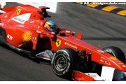 Alonso blames British media for bad image