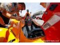 McLaren en IndyCar : la diversification au risque de la dispersion
