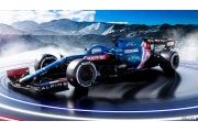 Malgré le Covid-19, Alpine F1 est prête pour son shakedown... sans Alonso
