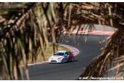 Argentine, Libres 2 : Chilton devance Muller et MacDowall