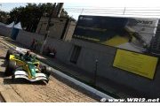 Friday morning rumours at Interlagos
