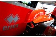 Bernie Ecclestone est très remonté contre Manor