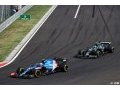 F1 must discuss penalty 'appropriateness'