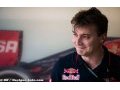 Toro Rosso hoping to keep James Key