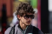 Antonelli est 'déçu' de ses qualifs mais vise 'un bon rythme' à Suzuka
