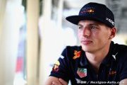 Vettel reaction made Verstappen 'angry'