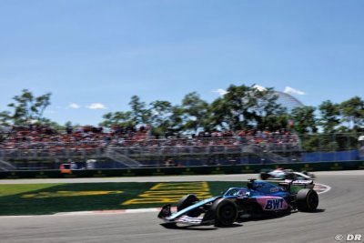 Grosjean pas d’accord avec la pénalité d’Alonso&nbsp;: ’Laissez-les se battre&nbsp;!’