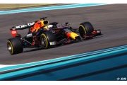 Marko n'hésite pas à comparer Verstappen à Senna sur un tour rapide