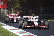 Schumacher défend la FIA et les commissaires de Monza