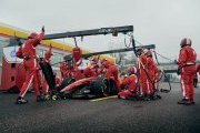 Ferrari prolonge son partenariat historique avec Brembo