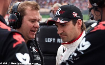 Virgin aimerait battre Lotus