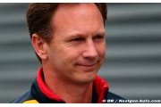 Horner : Renault aurait dû se concentrer sur nous