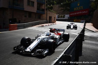 Ericsson veut que Sauber change son état d’esprit