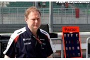 Coughlan returns to Nascar