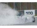 Lewis Hamilton takes pole at damp Shanghai