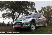 ES6 : Hirvonen prend la tête