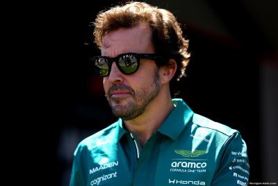 En F1 ou ailleurs en 2027&nbsp;? Alonso répond aux rumeurs et fixe son calendrier