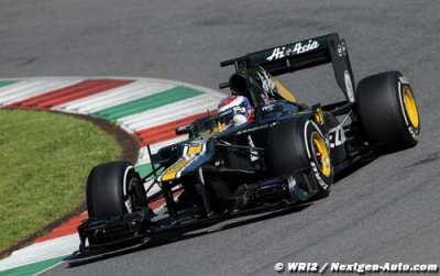 Mugello F1 test: team reaction after Day 2