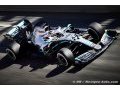 Hamilton : Mercedes va bien analyser les solutions de Ferrari