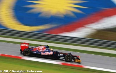 Jean-Eric Vergne disappointed after qualifying mistake