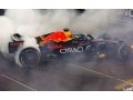 Red Bull a fêté dignement ses titres en F1... sans s'inquiéter des budgets plafonds