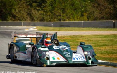 12H Sebring&nbsp;: Murphy Prototypes absent en Floride