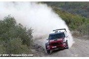 MINI is looking forward to a strong performance