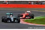 Hamilton : Il va falloir contrer Ferrari