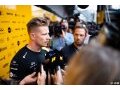 Marko rules out Hulkenberg for Red Bull