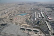 Test, sprint details missing from 2025 calendar